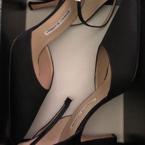 Additional photos Manolo Blahnik SOLD!🎉
